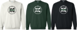 Picture of MHS XC '26 Gildan Crewneck Options