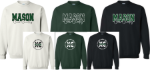 Picture of MHS XC '26 Gildan Crewneck Options