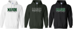 Picture of MHS XC '26 Gildan Hoodie Options