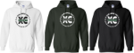 Picture of MHS XC '26 Gildan Hoodie Options