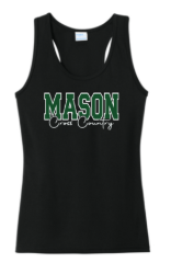 Picture of MHS XC '26 Ladies Performance Tank