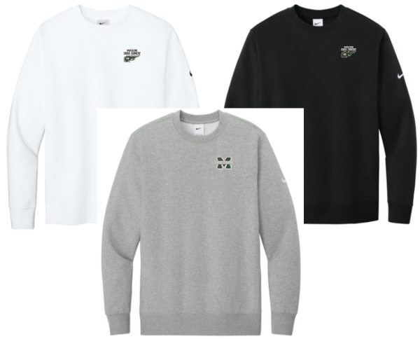 Picture of MHS XC '26 Nike Crewneck Options