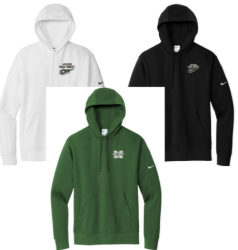 Picture of MHS XC '26 Nike Hoodie Options