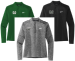 Picture of MHS XC '26 Nike 1/2 Zip Top