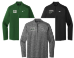 Picture of MHS XC '26 Nike 1/2 Zip Top