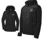 Picture of MHS XC '26 Torrent Waterproof Jacket