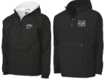 Picture of MHS XC '26 Charles River 1/4 zip Wind Jacket
