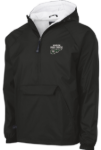 Picture of MHS XC '26 Charles River 1/4 zip Wind Jacket