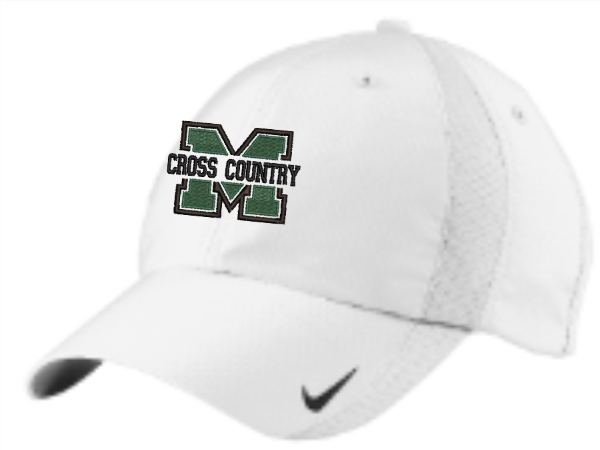 Picture of MHS XC '26 Nike Sphere Drifit  Hat