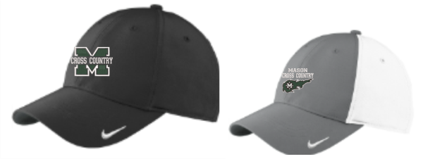 Picture of MHS XC '26 Nike Legacy Hat