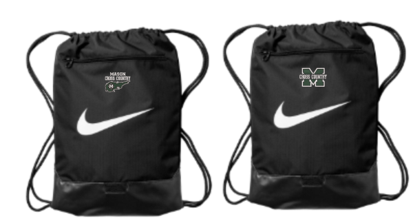 Picture of MHS XC '26 Nike Cinch Sack