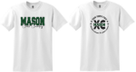 Picture of MHS XC '26 Dryblend Tshirt Options