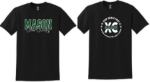 Picture of MHS XC '26 Dryblend Tshirt Options