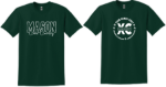 Picture of MHS XC '26 Dryblend Tshirt Options