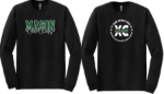 Picture of MHS XC '26 Dryblend Long Sleeve