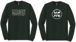 Picture of MHS XC '26 Dryblend Long Sleeve