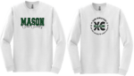 Picture of MHS XC '26 Dryblend Long Sleeve