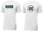 Picture of MHS XC '26 Nike Unisex Tee