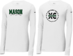 Picture of MHS XC '26 Nike Long Sleeve Tee