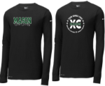 Picture of MHS XC '26 Nike Long Sleeve Tee