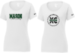 Picture of MHS XC '26 Nike Ladies Tee