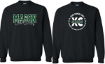 Picture of MHS XC '26 Gildan Crewneck Options