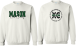 Picture of MHS XC '26 Gildan Crewneck Options