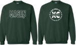 Picture of MHS XC '26 Gildan Crewneck Options