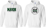 Picture of MHS XC '26 Gildan Hoodie Options