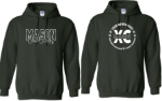 Picture of MHS XC '26 Gildan Hoodie Options