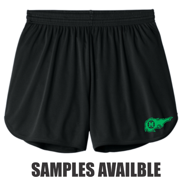 Picture of MHS XC '26 Unisex Running Shorts