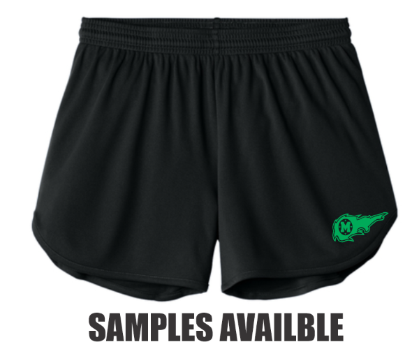 Picture of MHS XC '26 Ladies Running Shorts