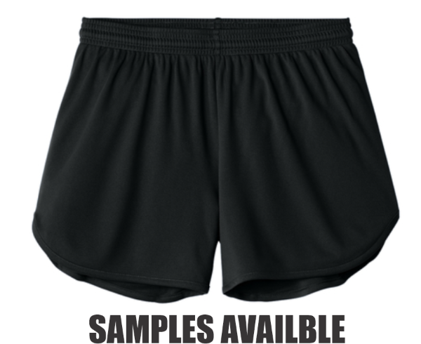 Picture of MHS XC '26 Ladies Running Shorts