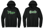 Picture of Mason Glitter Hoodie