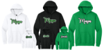 Picture of Mason Glitter Hoodie