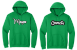 Picture of Mason Glitter Hoodie