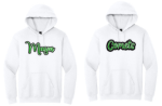 Picture of Mason Glitter Hoodie