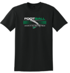 Picture of Mason Football Cotton Tee