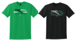 Picture of Mason Football Cotton Tee