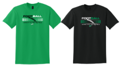 Picture of Mason Football Cotton Tee