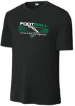 Picture of Mason Football Drifit T