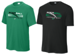 Picture of Mason Football Drifit T