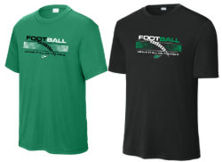 Picture of Mason Football Drifit T