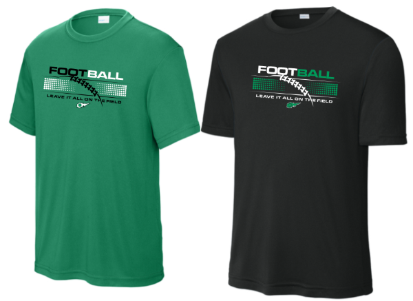 Picture of Mason Football Drifit T