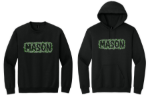 Picture of Mason FF Rhinestone Fleece opt.