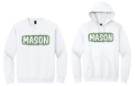 Picture of Mason FF Rhinestone Fleece opt.