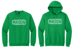 Picture of Mason FF Rhinestone Fleece opt.
