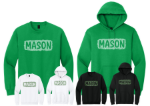 Picture of Mason FF Rhinestone Fleece opt.