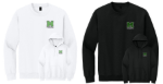 Picture of Mason LC Rhinestone Fleece opt.