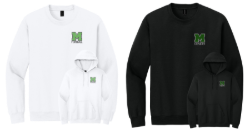 Picture of Mason LC Rhinestone Fleece opt.